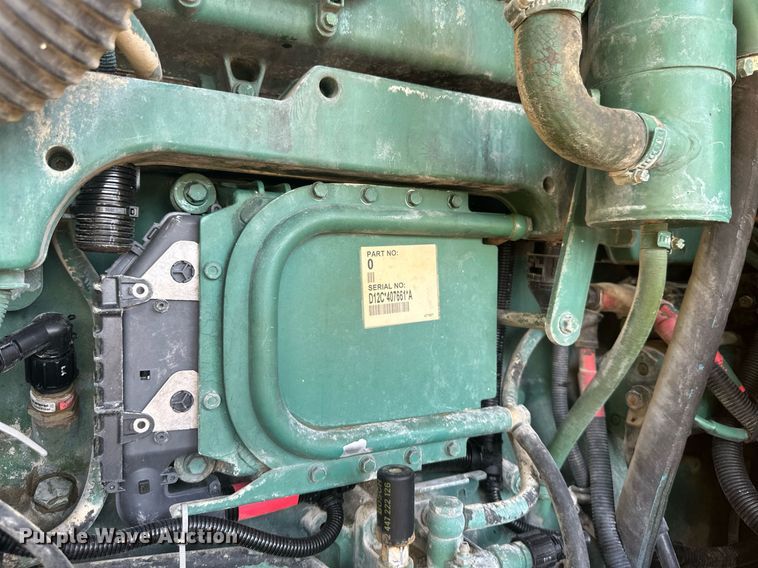 image for item EB2663 2004 Volvo L180E wheel loader