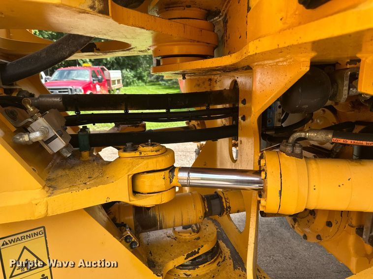 image for item EB2664 Volvo L180E wheel loader