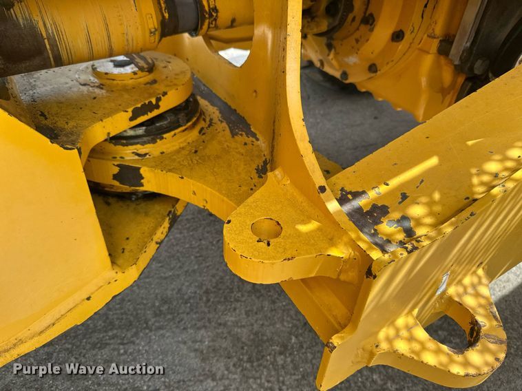 image for item EB2664 Volvo L180E wheel loader