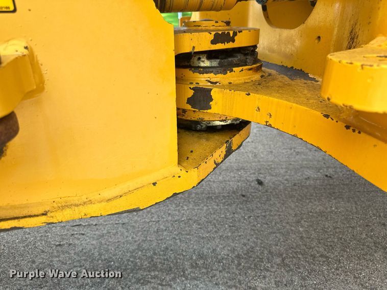 image for item EB2664 Volvo L180E wheel loader