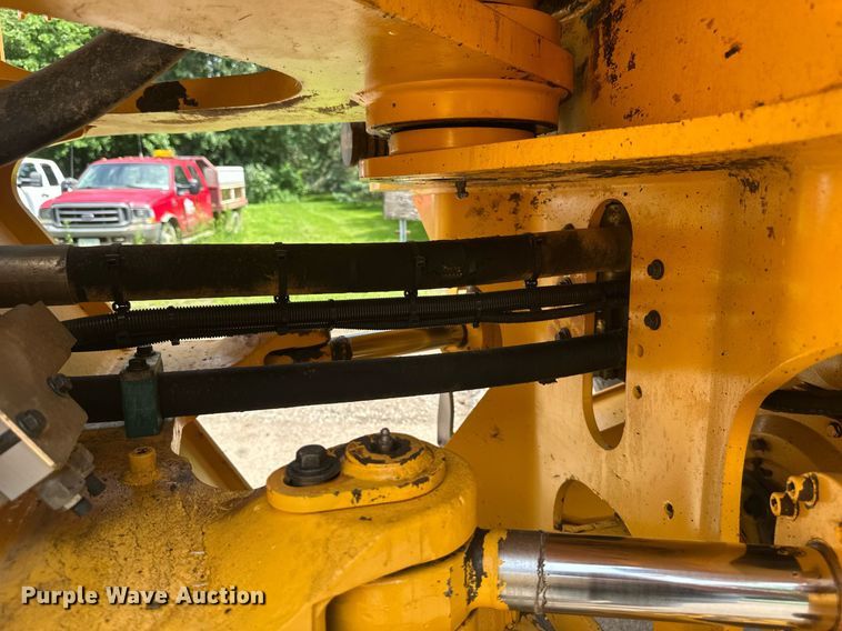 image for item EB2664 Volvo L180E wheel loader