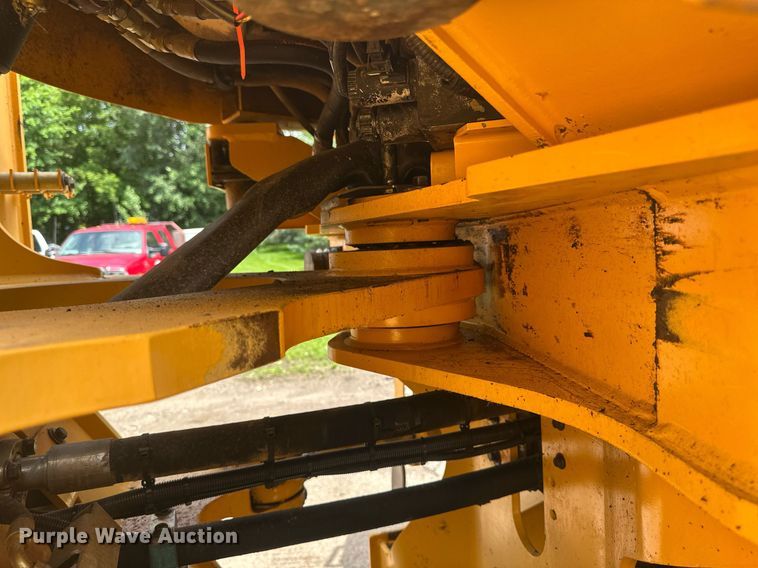 image for item EB2664 Volvo L180E wheel loader