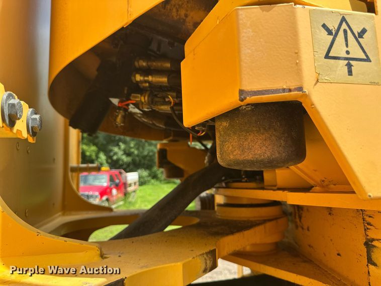 image for item EB2664 Volvo L180E wheel loader