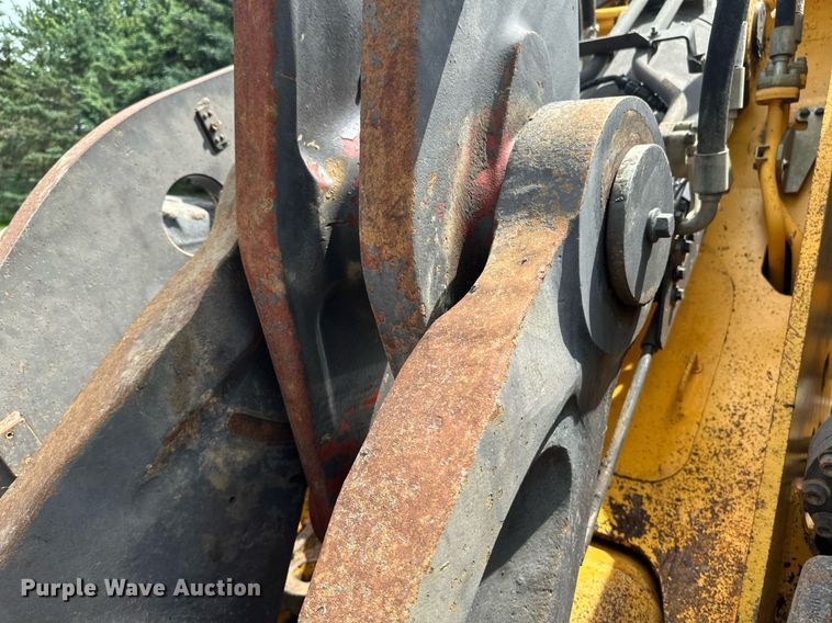 image for item EB2664 Volvo L180E wheel loader