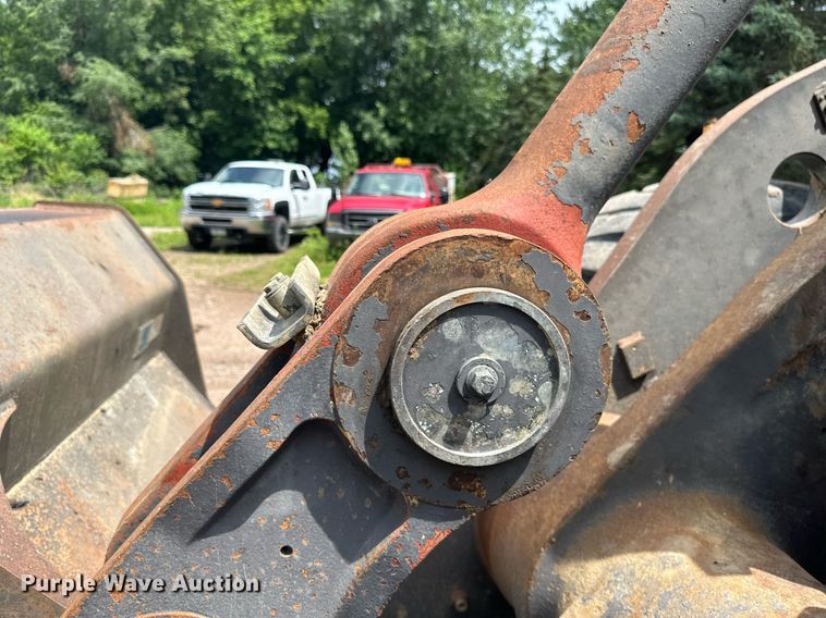 image for item EB2664 Volvo L180E wheel loader