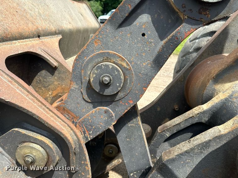 image for item EB2664 Volvo L180E wheel loader