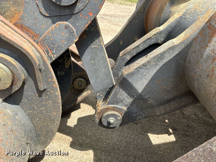 image for item EB2664 Volvo L180E wheel loader