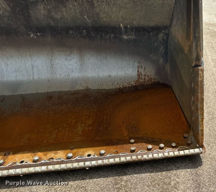 image for item EB2664 Volvo L180E wheel loader