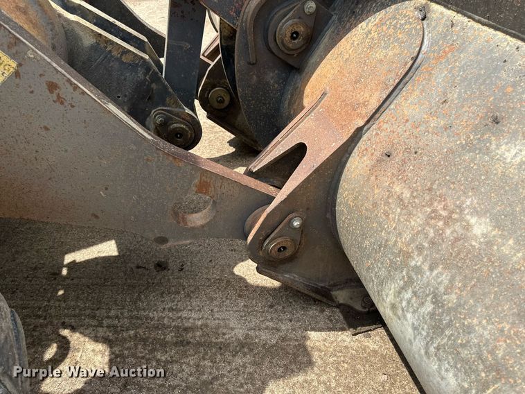 image for item EB2664 Volvo L180E wheel loader