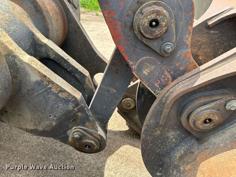 image for item EB2664 Volvo L180E wheel loader