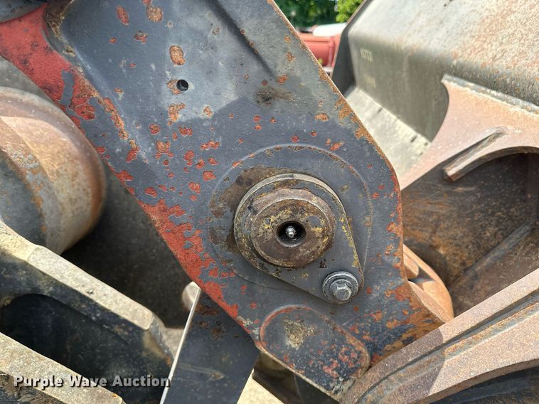 image for item EB2664 Volvo L180E wheel loader