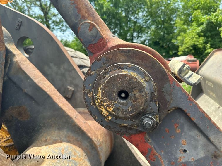 image for item EB2664 Volvo L180E wheel loader