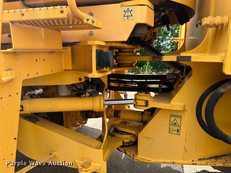 image for item EB2664 Volvo L180E wheel loader