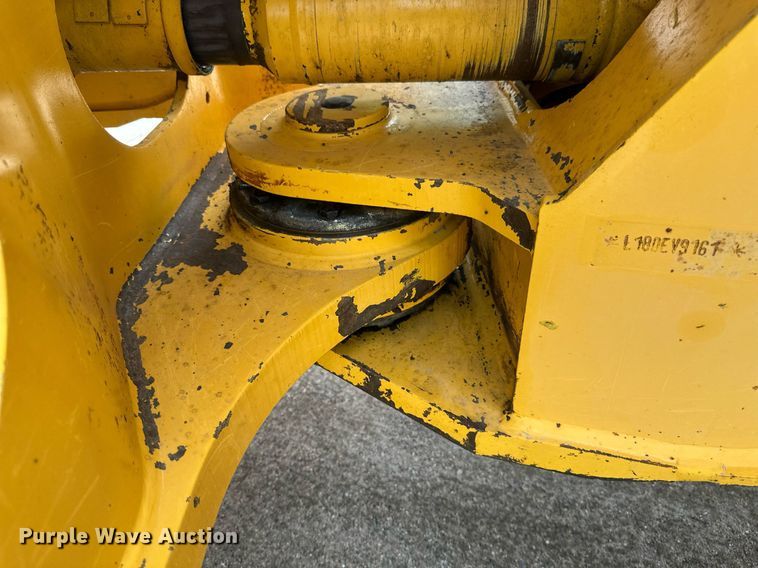 image for item EB2664 Volvo L180E wheel loader