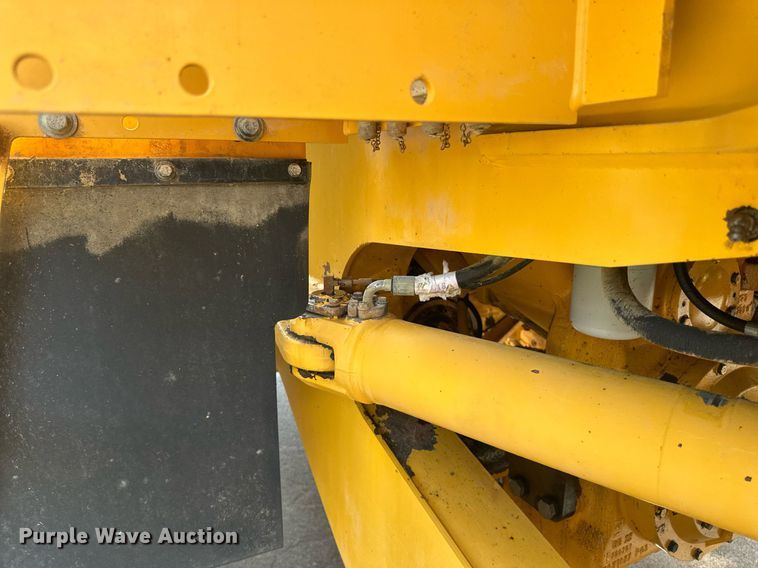 image for item EB2664 Volvo L180E wheel loader