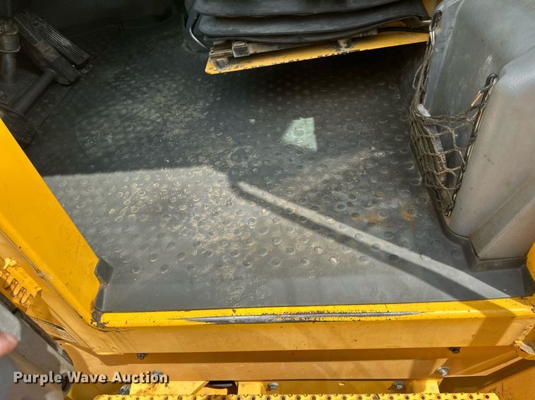 image for item EB2664 Volvo L180E wheel loader