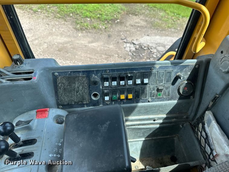 image for item EB2664 Volvo L180E wheel loader