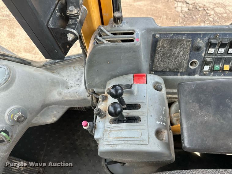 image for item EB2664 Volvo L180E wheel loader