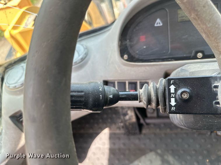 image for item EB2664 Volvo L180E wheel loader