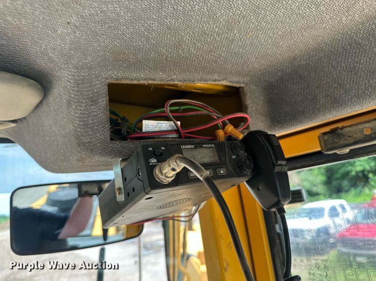 image for item EB2664 Volvo L180E wheel loader