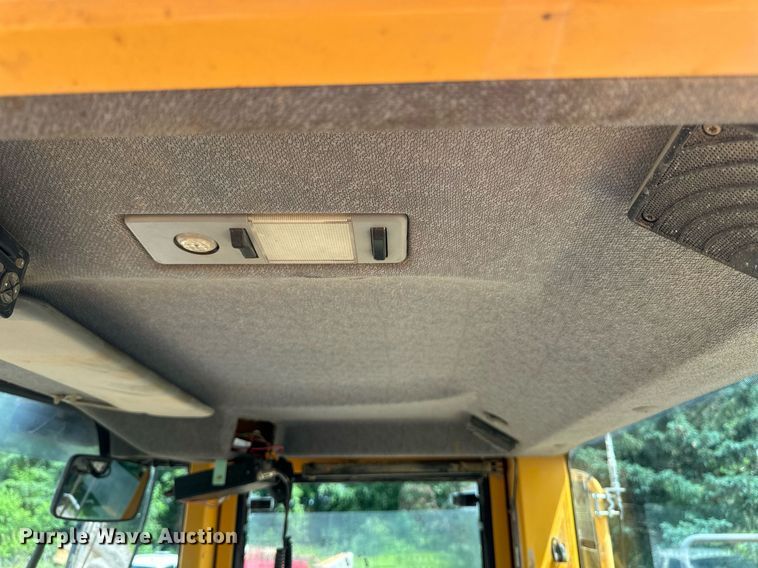 image for item EB2664 Volvo L180E wheel loader