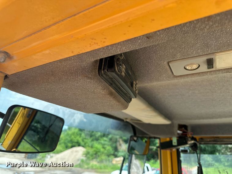 image for item EB2664 Volvo L180E wheel loader