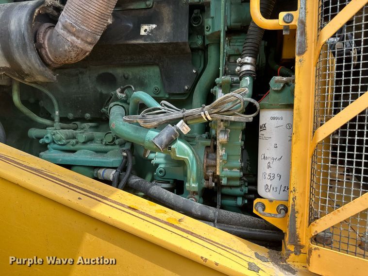 image for item EB2664 Volvo L180E wheel loader