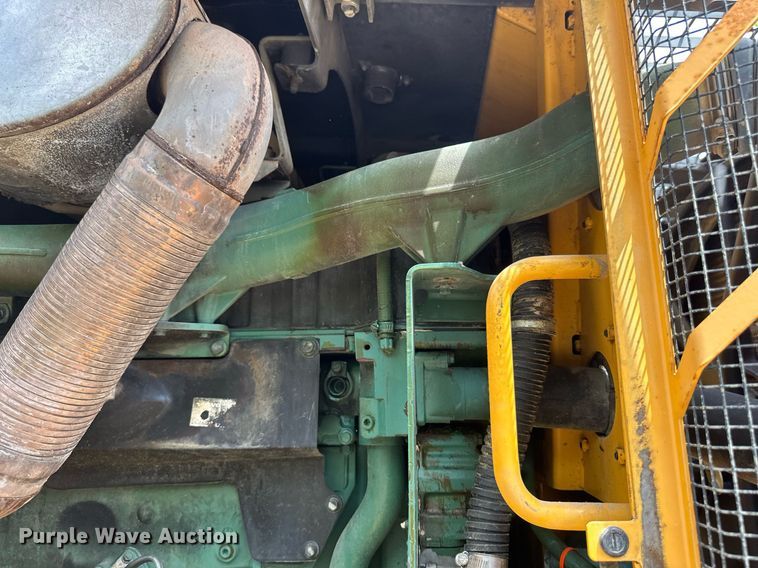 image for item EB2664 Volvo L180E wheel loader