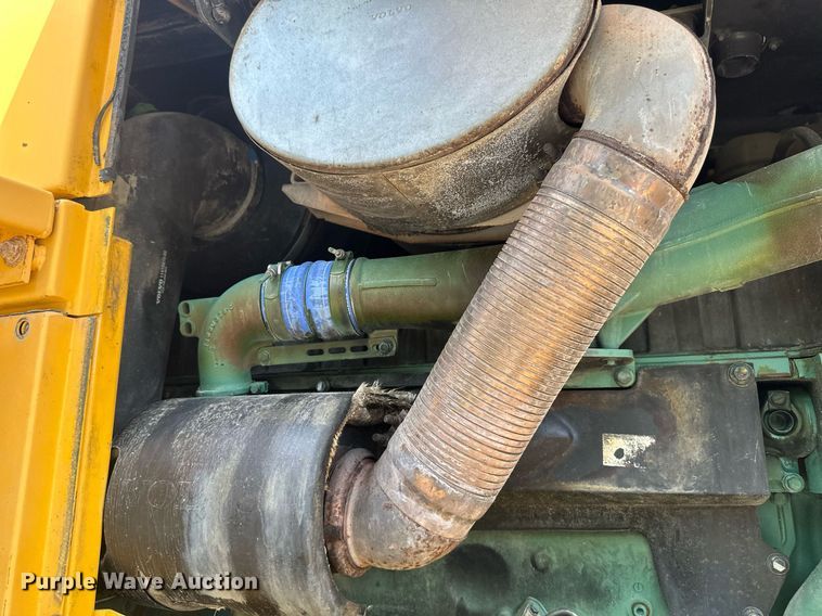 image for item EB2664 Volvo L180E wheel loader