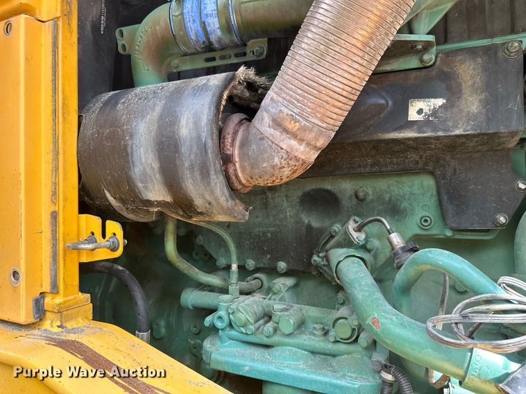 image for item EB2664 Volvo L180E wheel loader