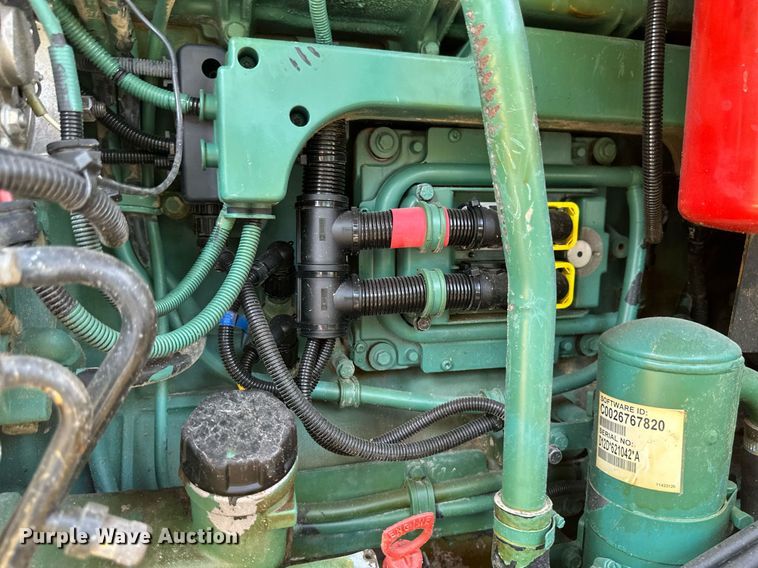 image for item EB2664 Volvo L180E wheel loader