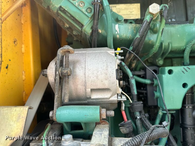 image for item EB2664 Volvo L180E wheel loader