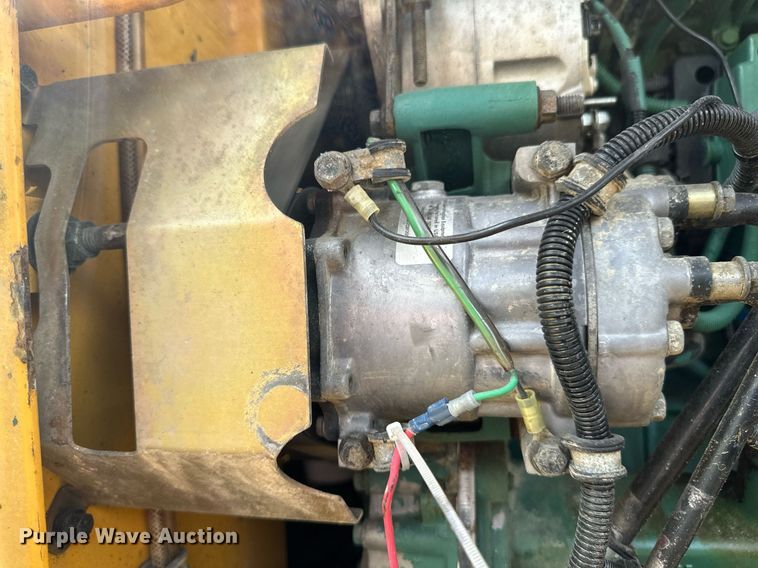 image for item EB2664 Volvo L180E wheel loader