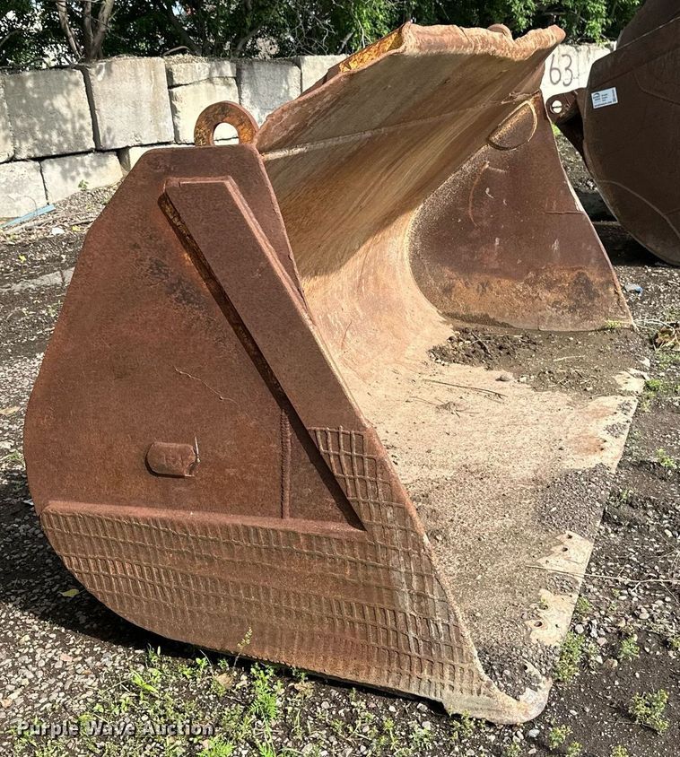 image for item EB2669 JRB WA450-5 wheel loader bucket