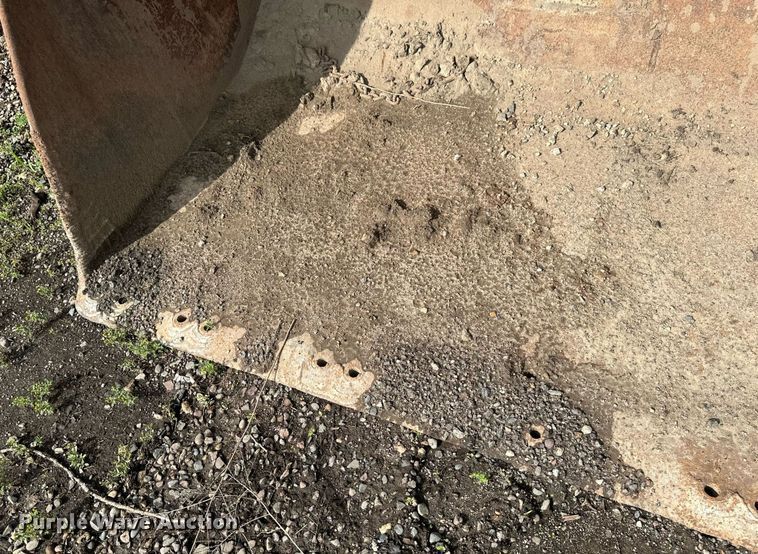 image for item EB2669 JRB WA450-5 wheel loader bucket