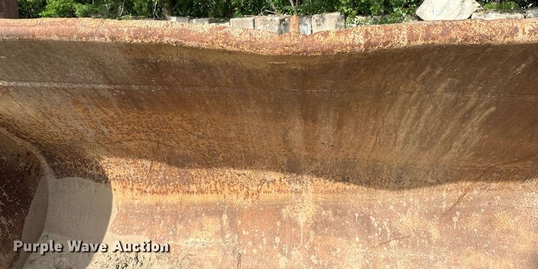 image for item EB2669 JRB WA450-5 wheel loader bucket