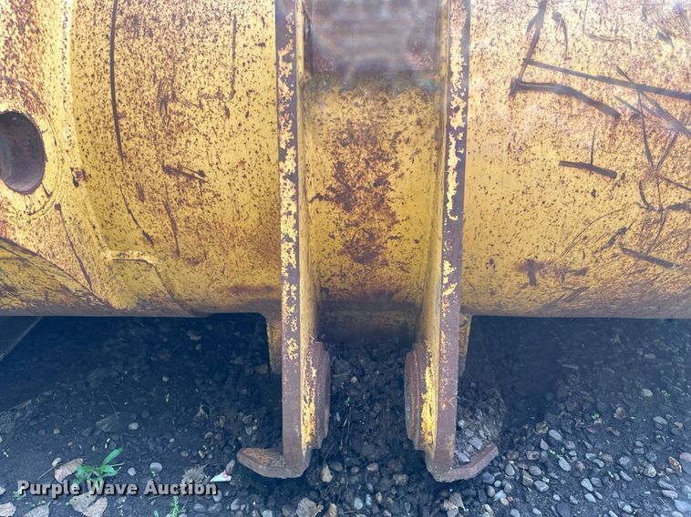 image for item EB2669 JRB WA450-5 wheel loader bucket