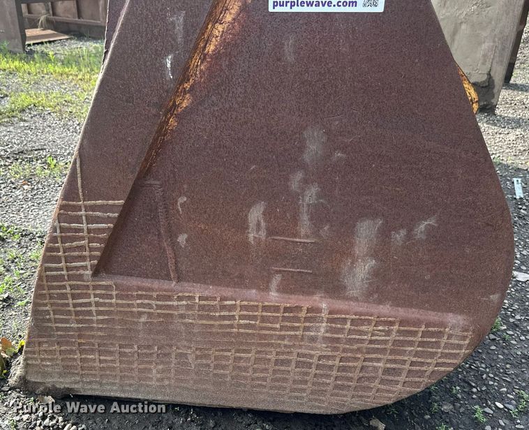 image for item EB2669 JRB WA450-5 wheel loader bucket