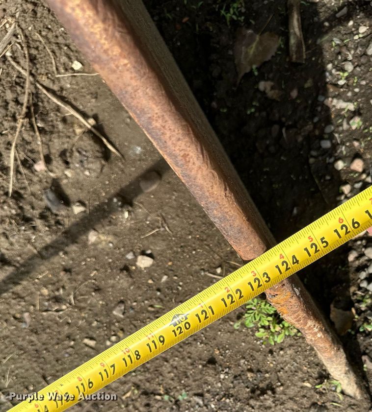 image for item EB2669 JRB WA450-5 wheel loader bucket