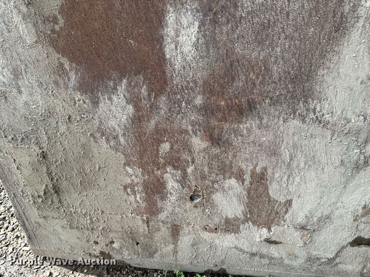 image for item EB2670 Trench box