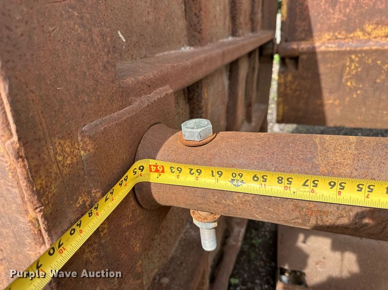 image for item EB2670 Trench box