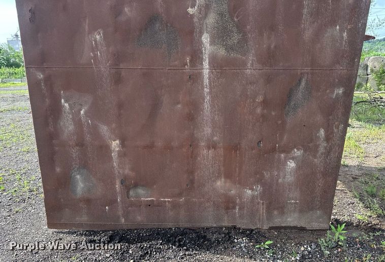 image for item EB2671 EMI trench box