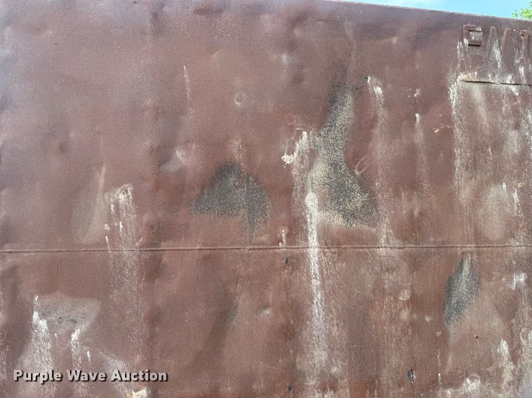 image for item EB2671 EMI trench box