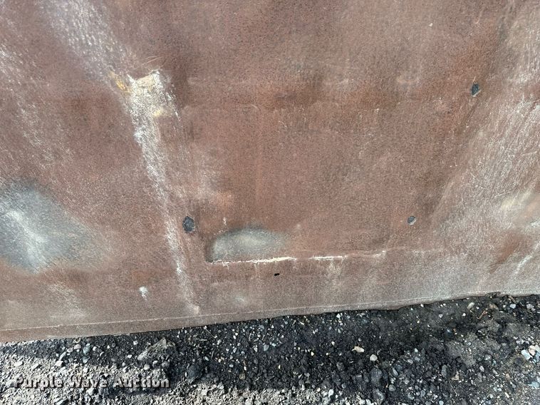 image for item EB2671 EMI trench box