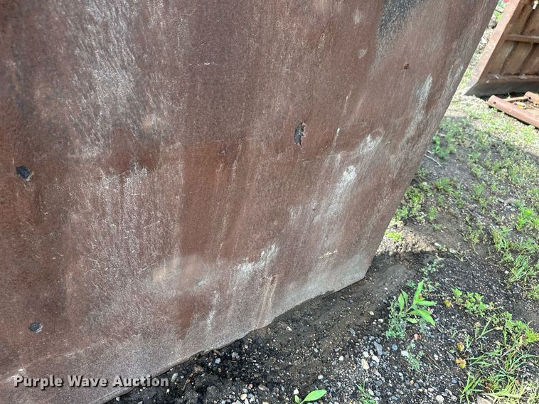 image for item EB2671 EMI trench box