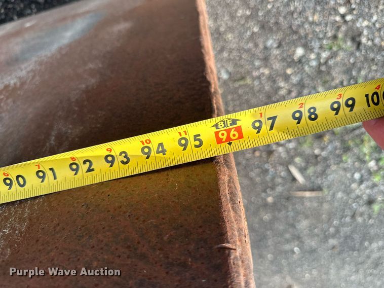 image for item EB2671 EMI trench box