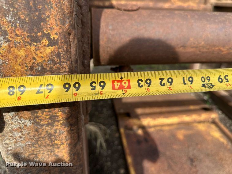 image for item EB2671 EMI trench box