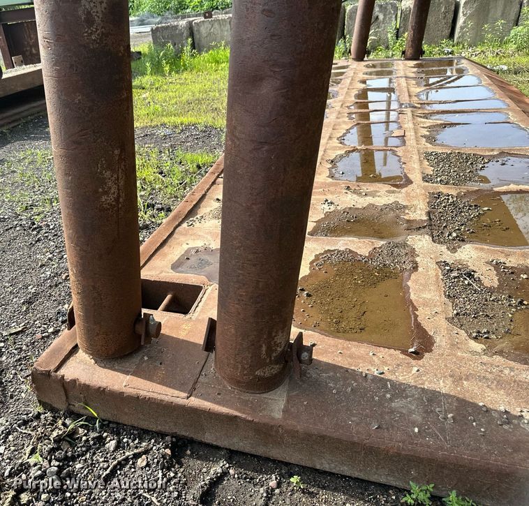 image for item EB2672 Trench box