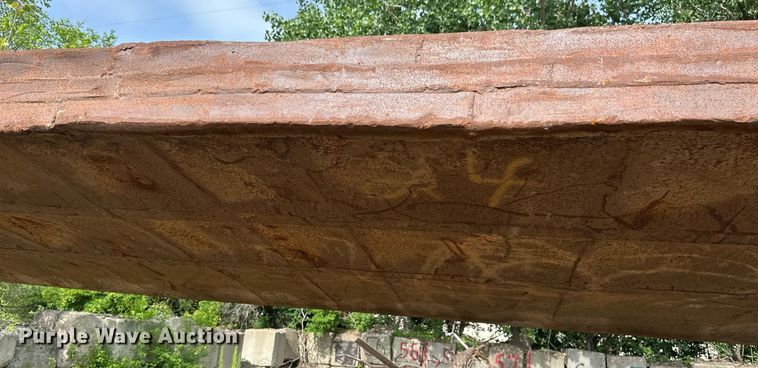 image for item EB2672 Trench box