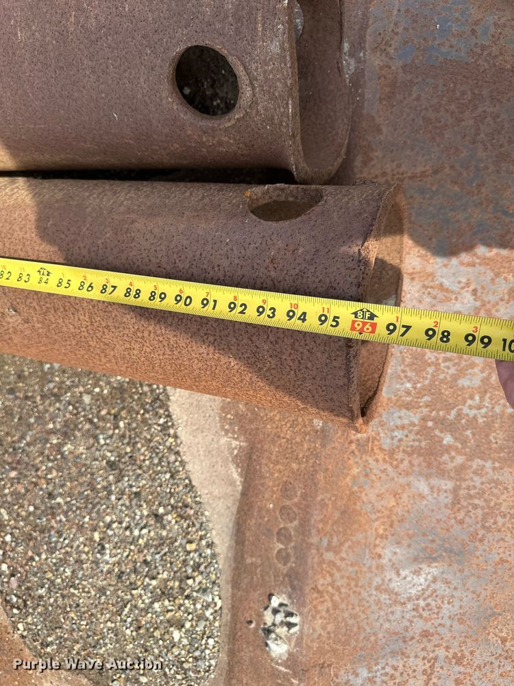 image for item EB2673 Trench box